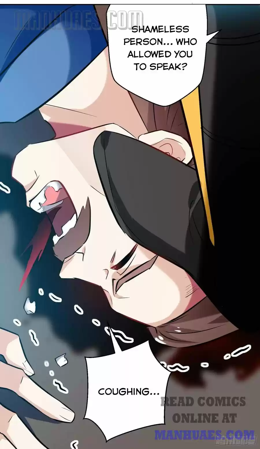 Emperor Lingtian Chapter 88