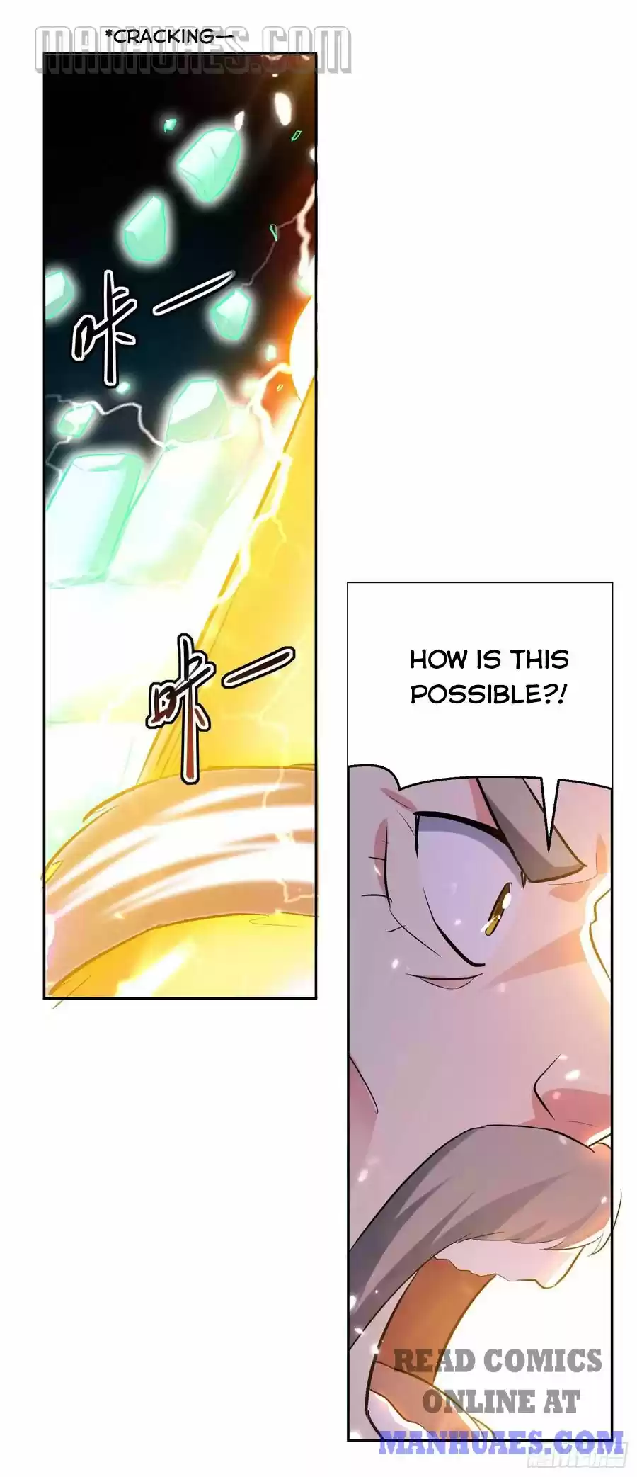 Emperor Lingtian Chapter 88