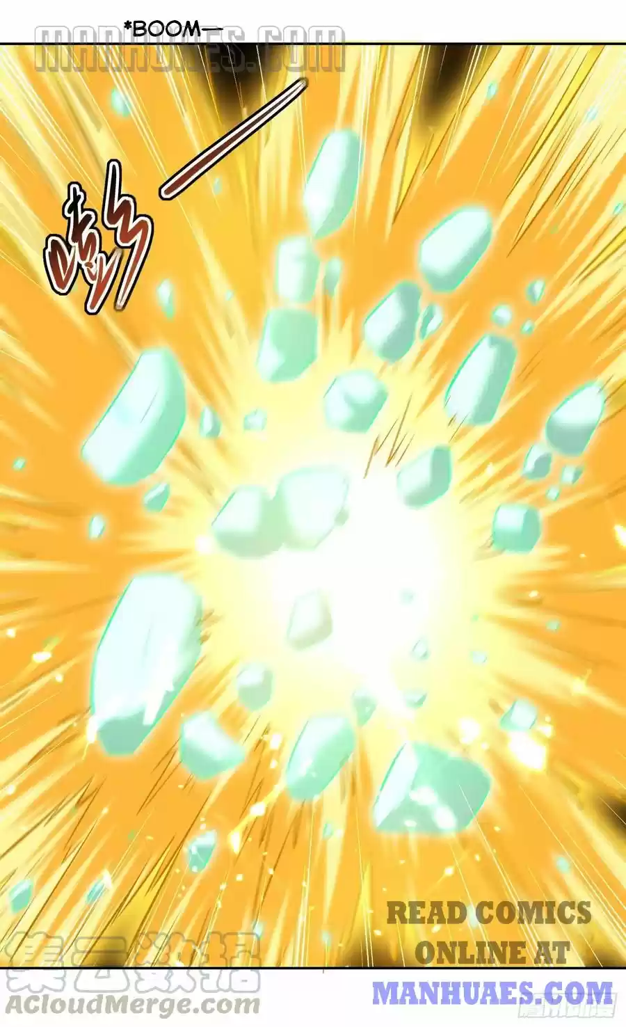 Emperor Lingtian Chapter 88