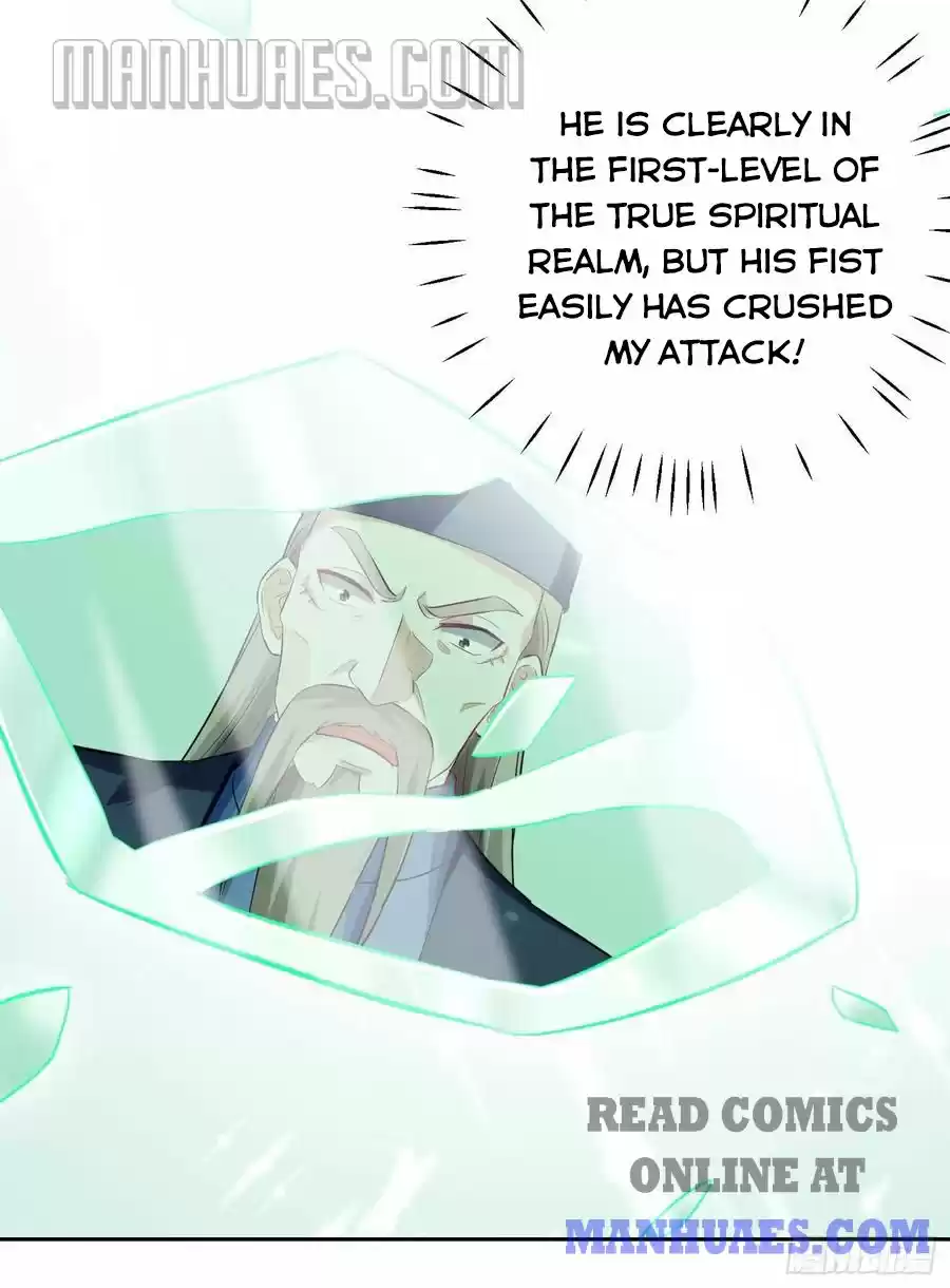 Emperor Lingtian Chapter 88