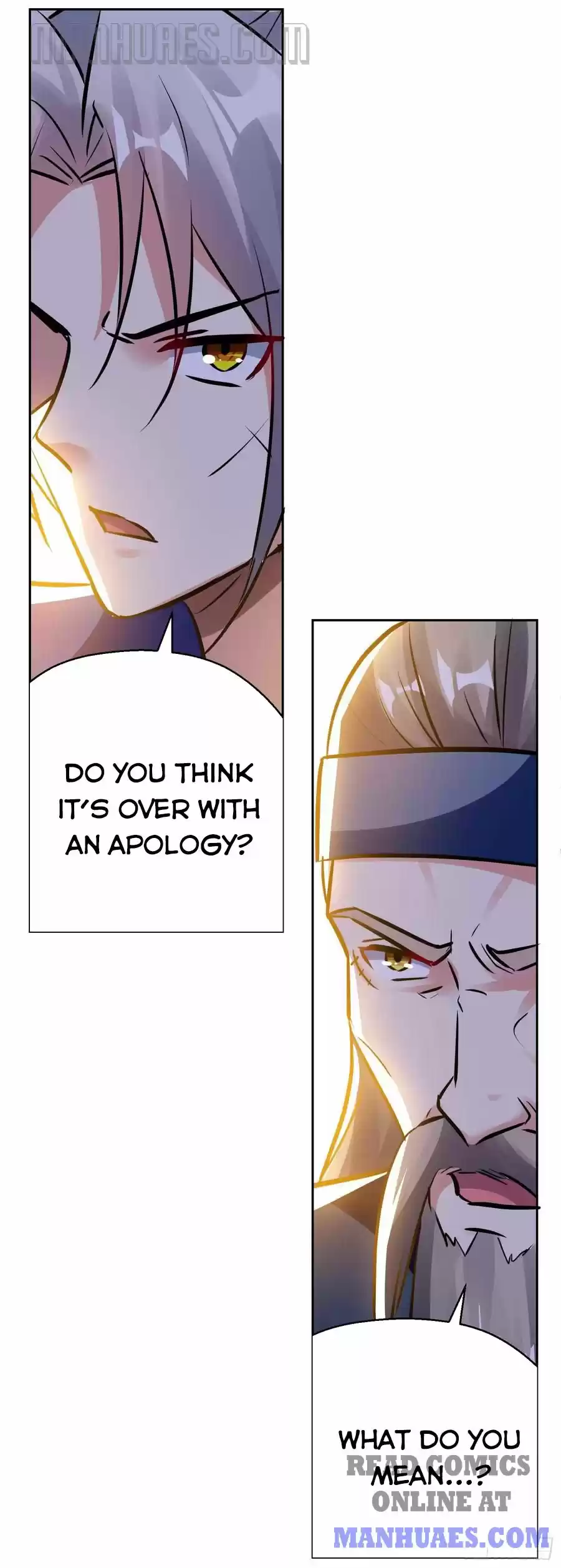 Emperor Lingtian Chapter 88