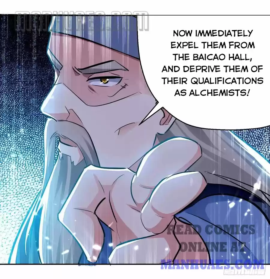 Emperor Lingtian Chapter 89