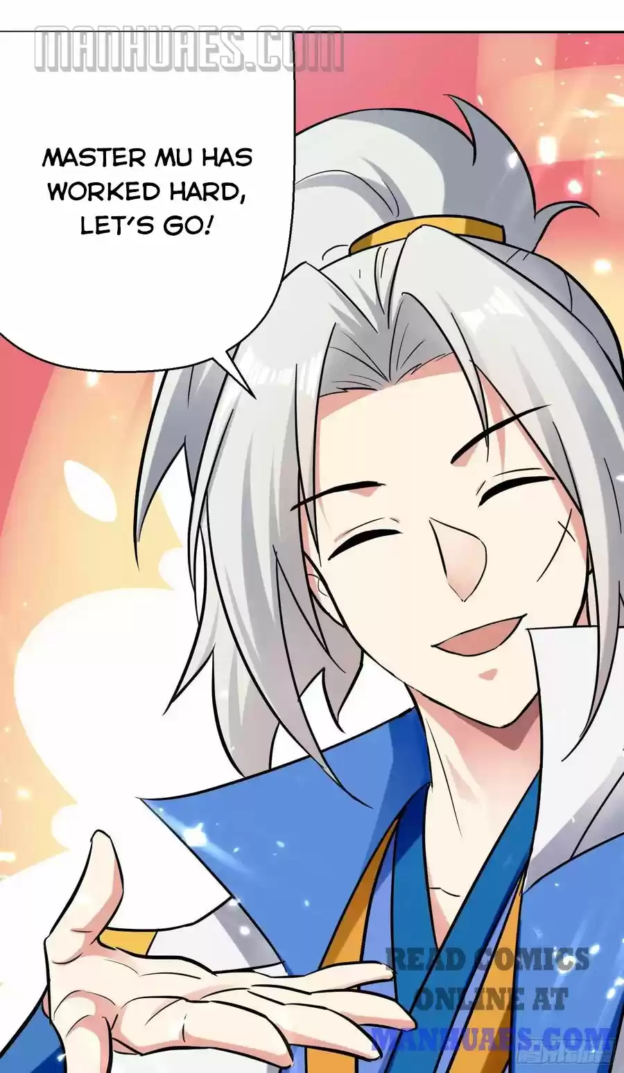 Emperor Lingtian Chapter 89