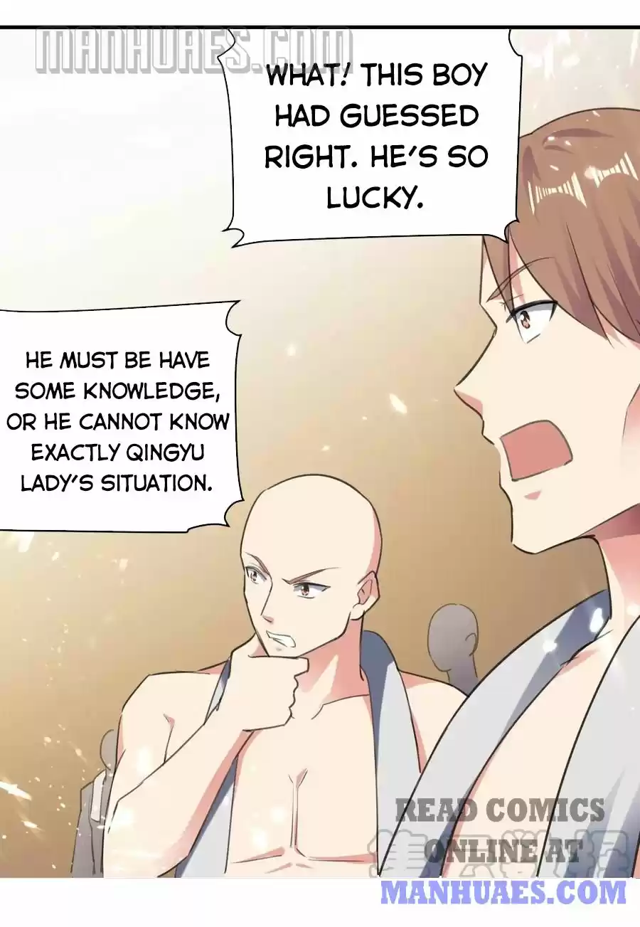 Emperor Lingtian Chapter 90