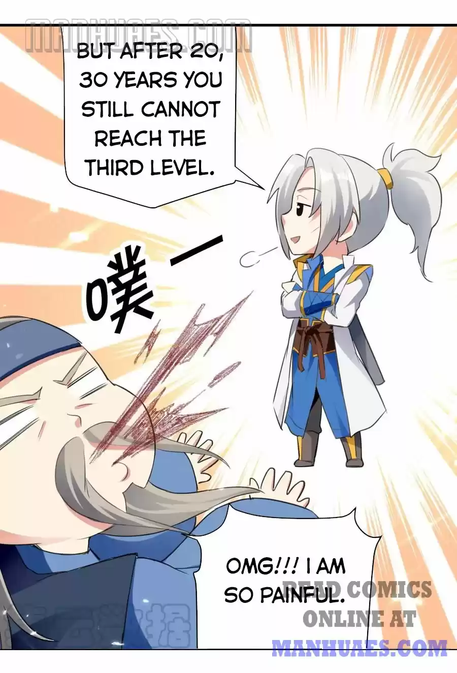 Emperor Lingtian Chapter 90