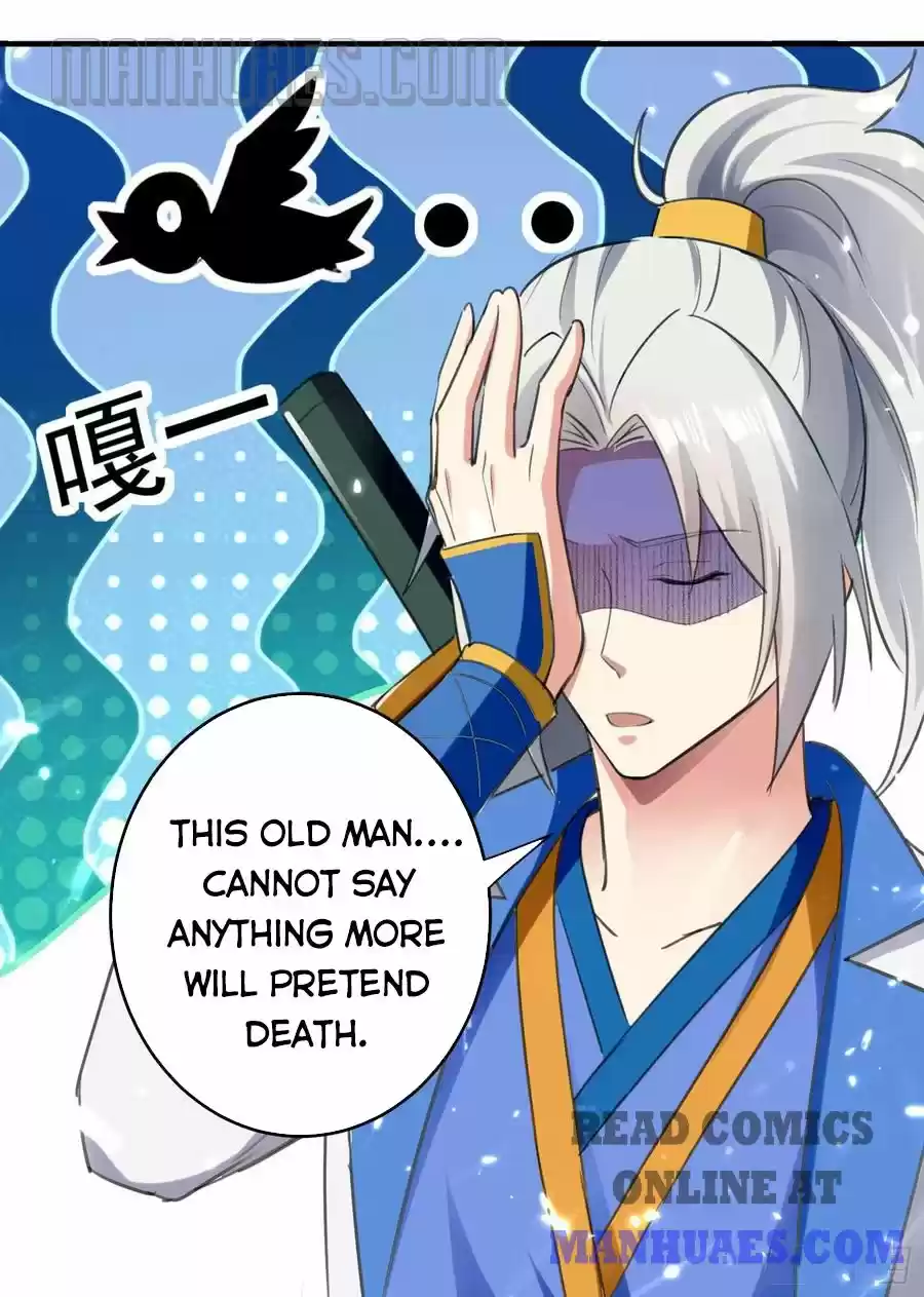 Emperor Lingtian Chapter 90