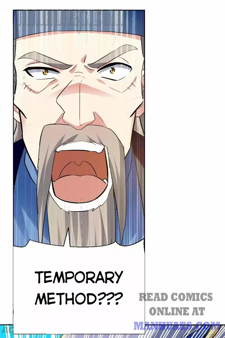 Emperor Lingtian Chapter 90