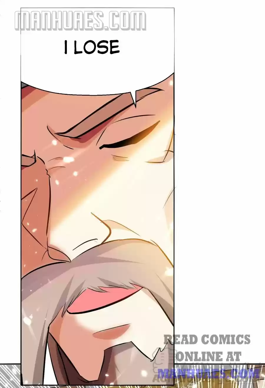 Emperor Lingtian Chapter 90