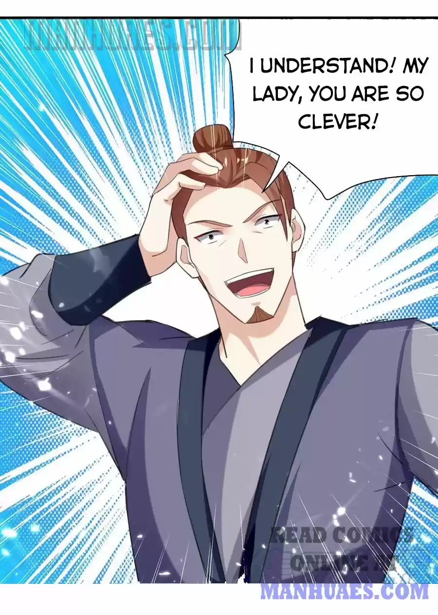 Emperor Lingtian Chapter 91