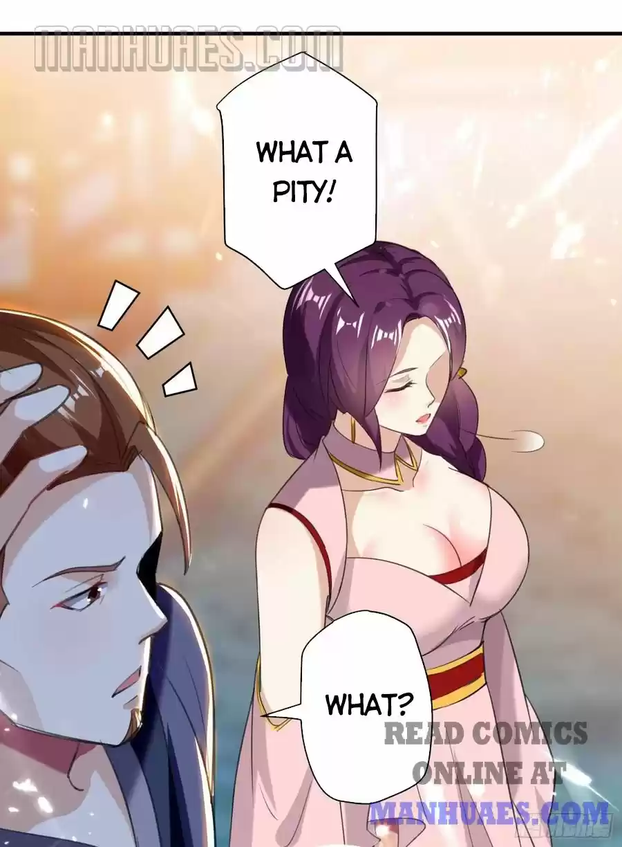 Emperor Lingtian Chapter 91