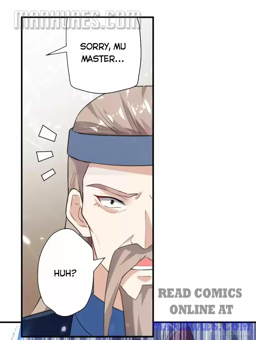 Emperor Lingtian Chapter 91