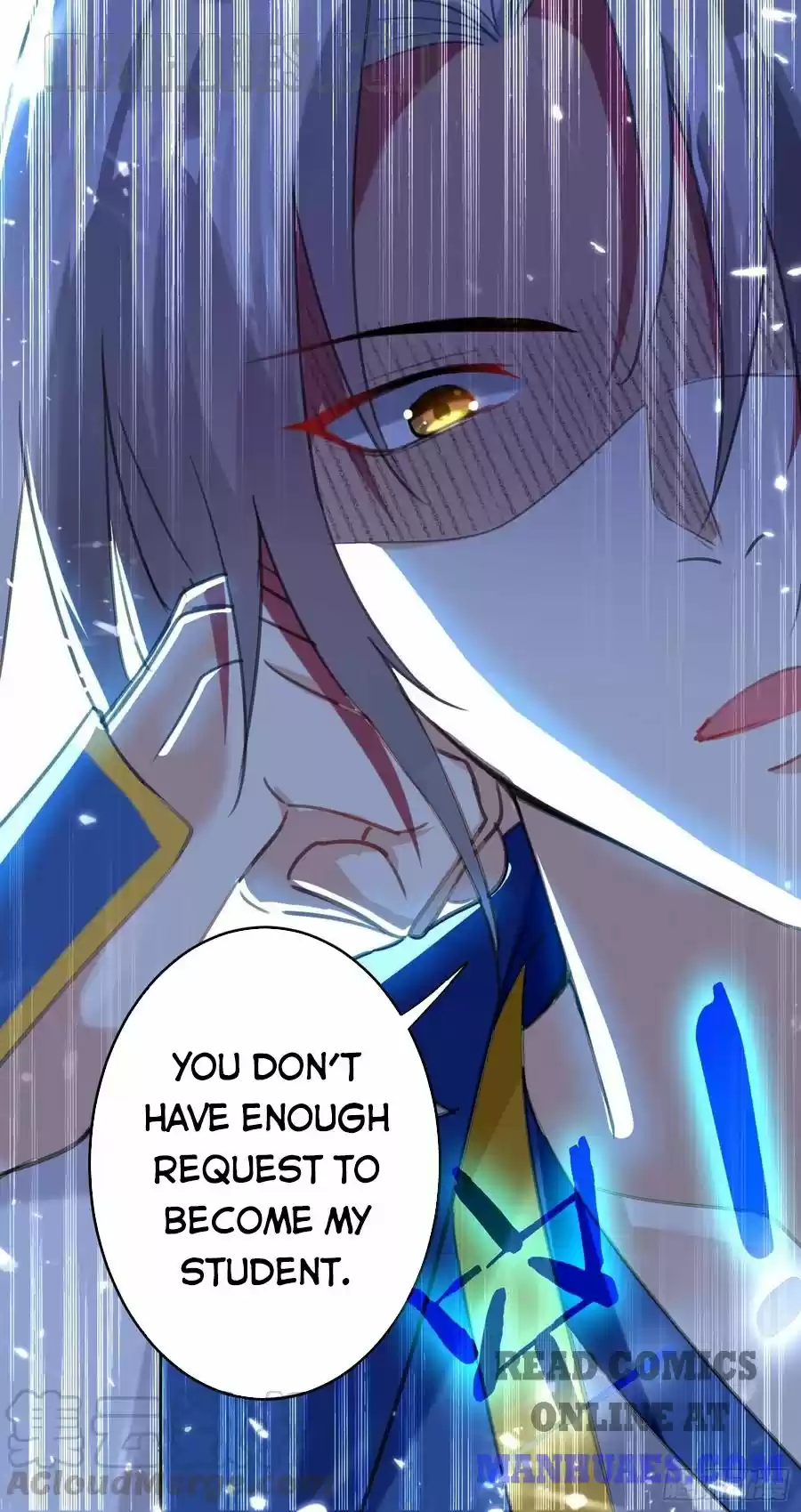 Emperor Lingtian Chapter 91