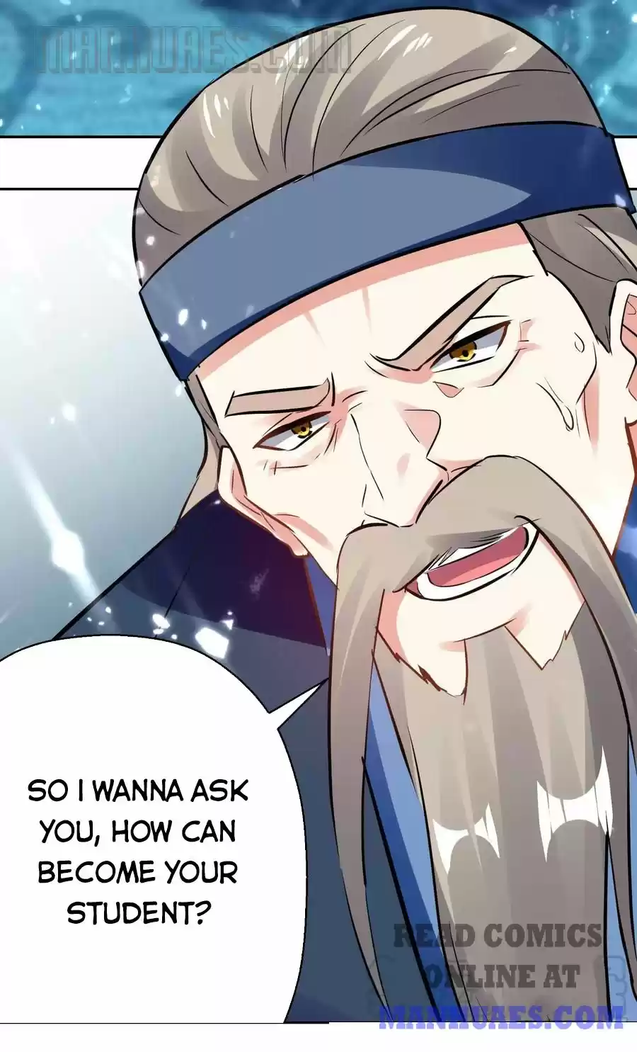 Emperor Lingtian Chapter 91