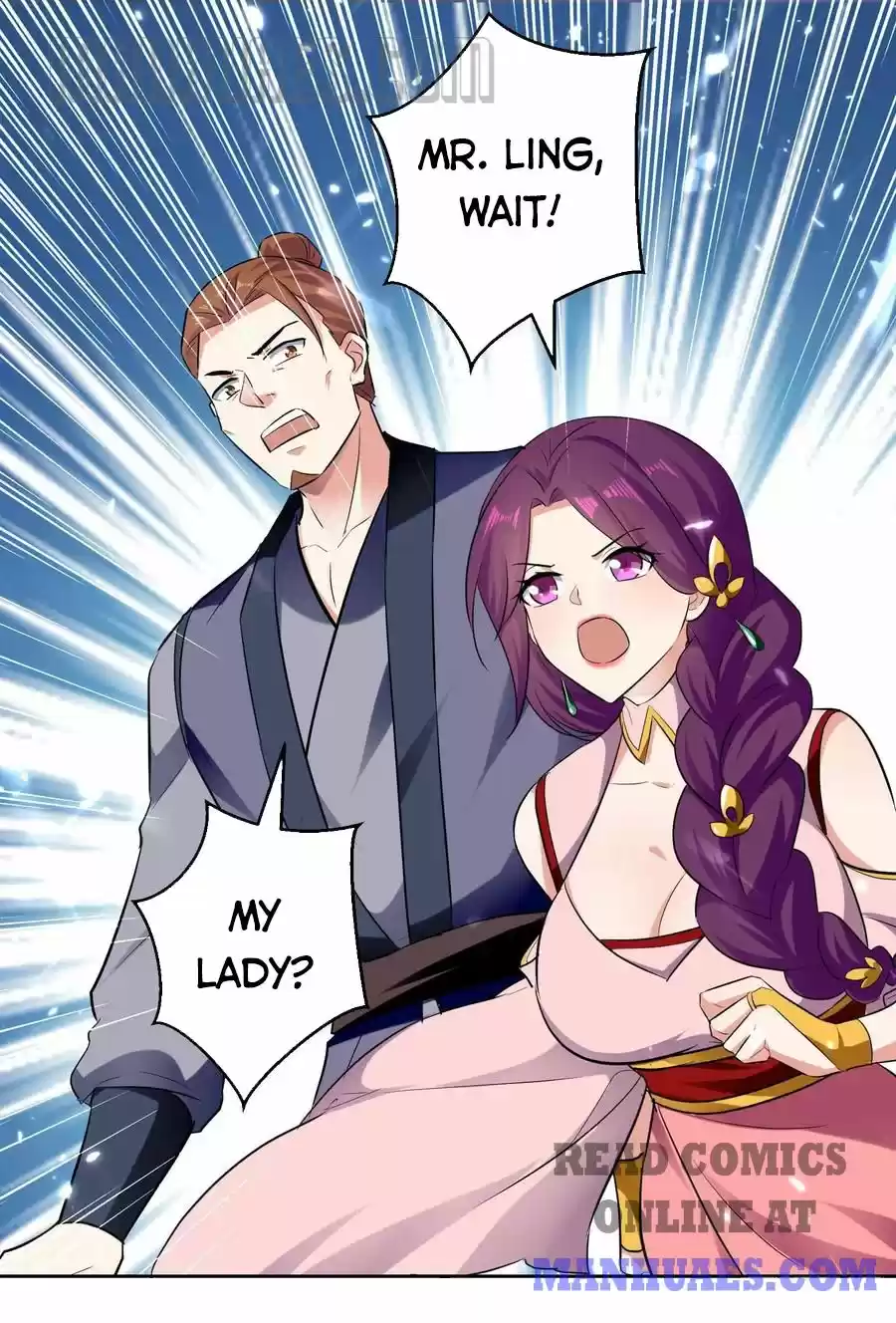 Emperor Lingtian Chapter 91