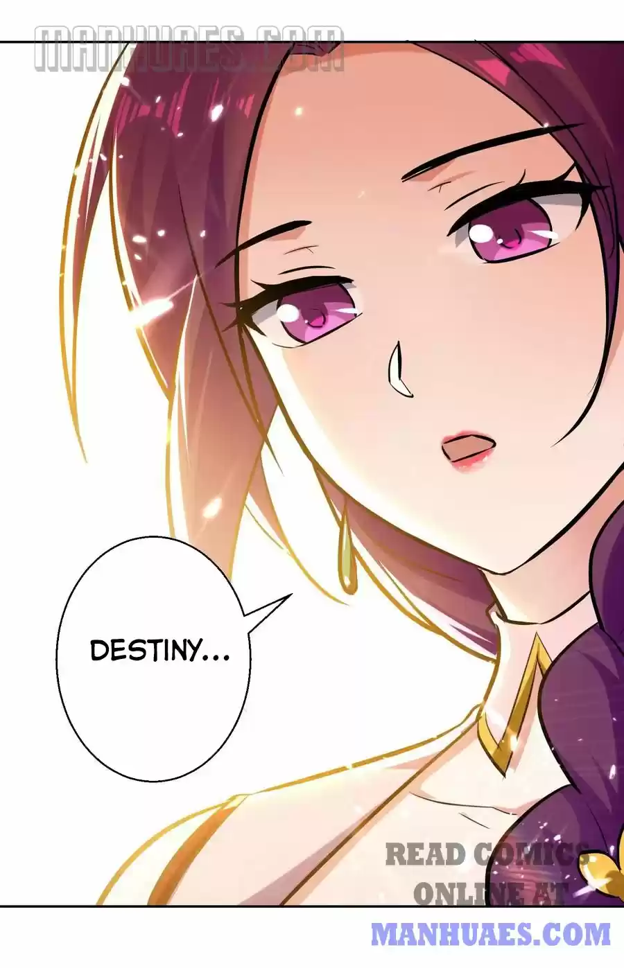 Emperor Lingtian Chapter 91