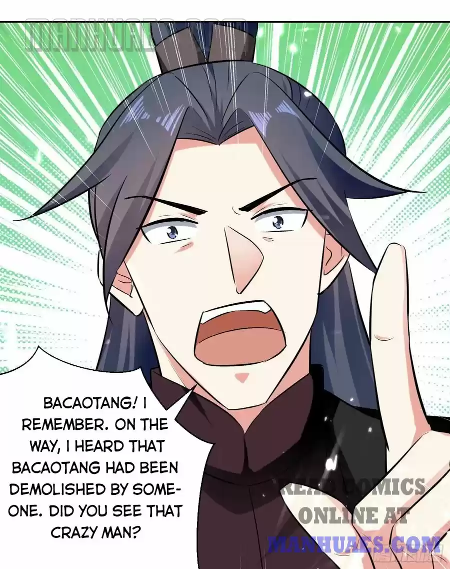 Emperor Lingtian Chapter 92