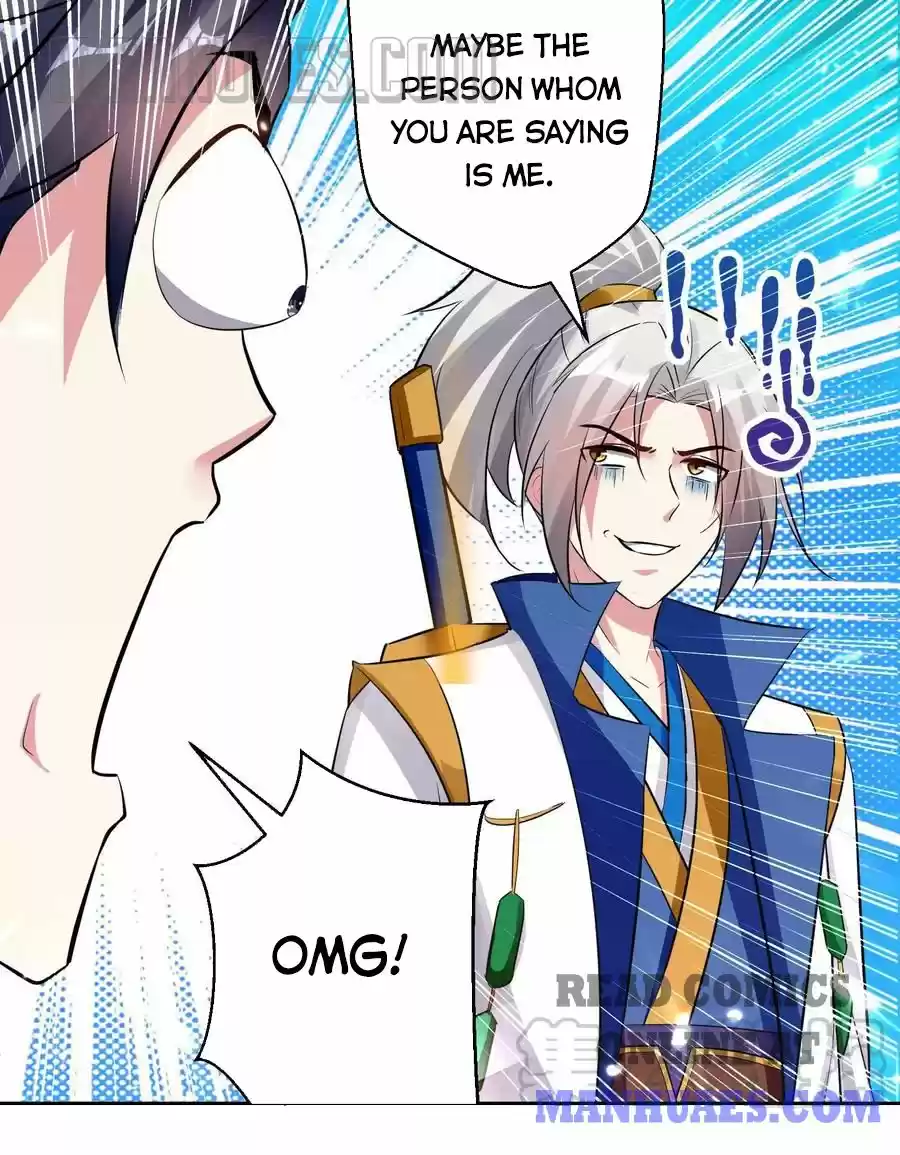 Emperor Lingtian Chapter 92