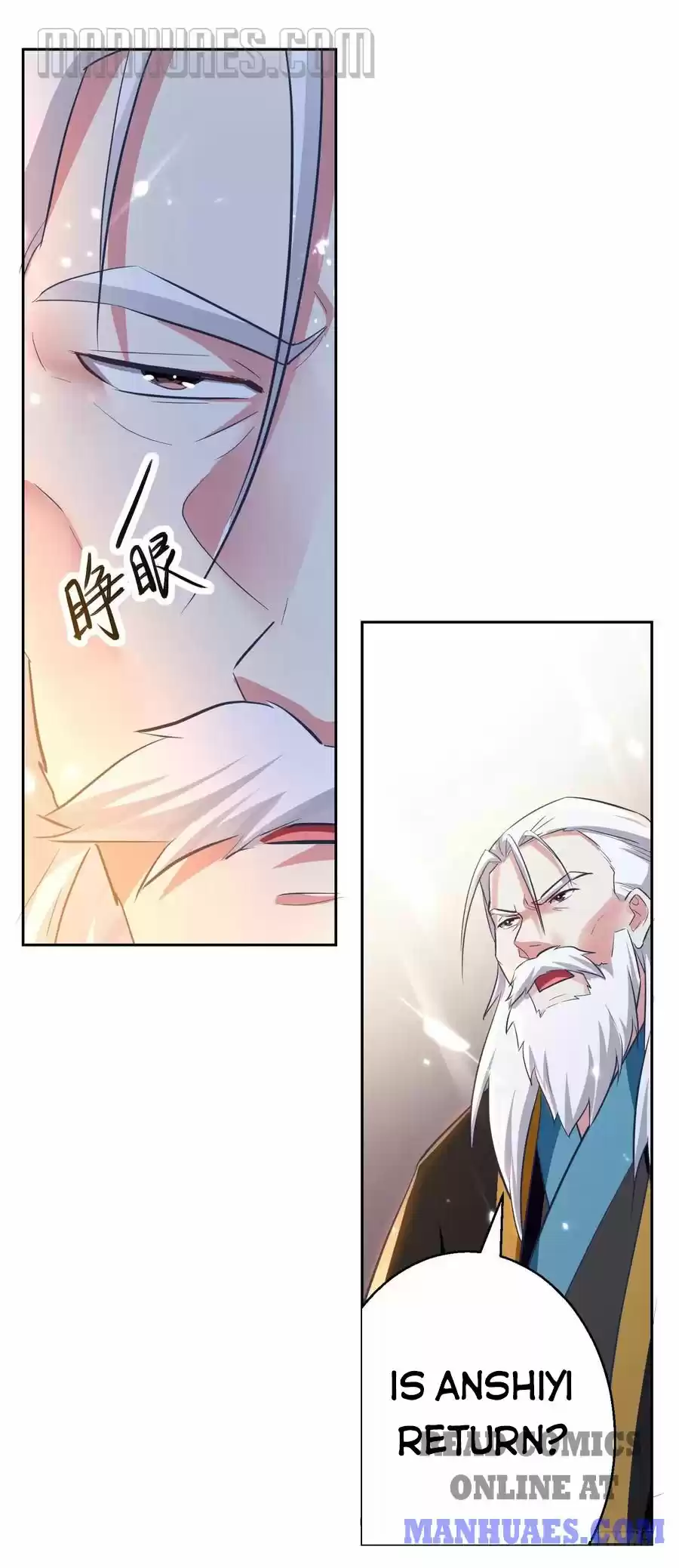Emperor Lingtian Chapter 92