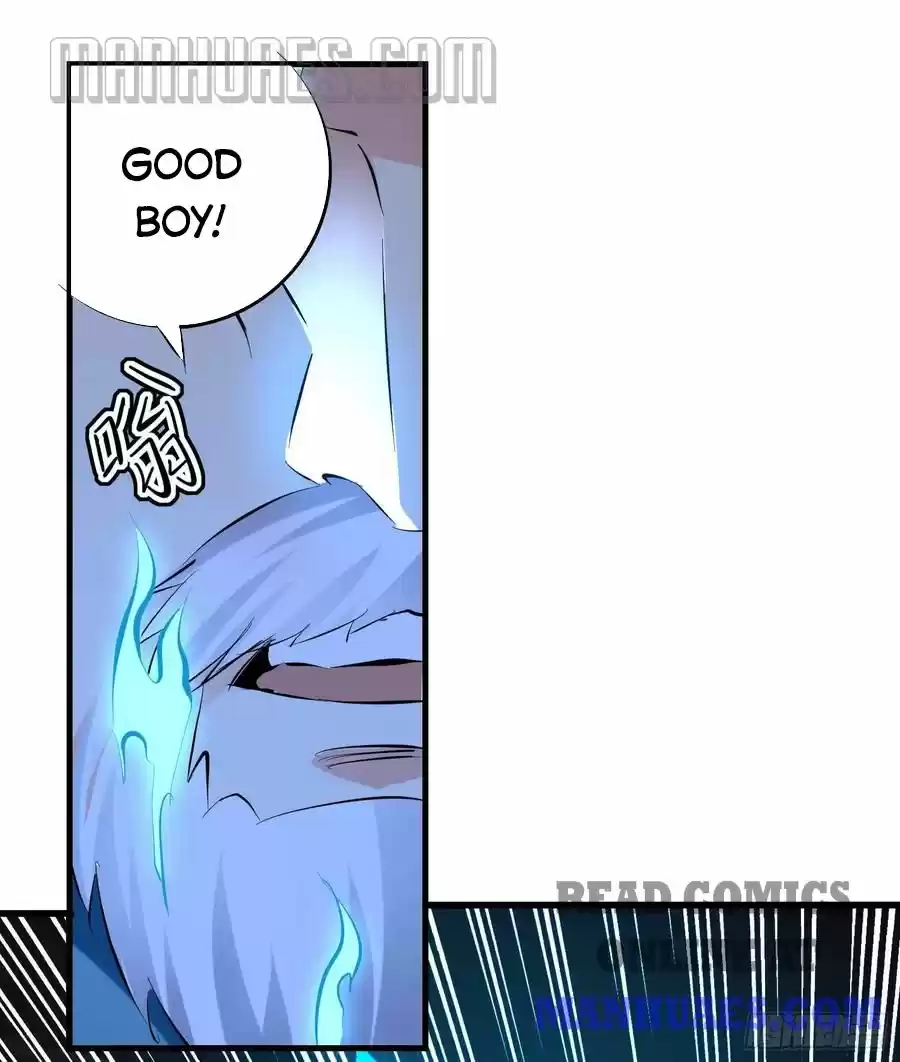 Emperor Lingtian Chapter 92