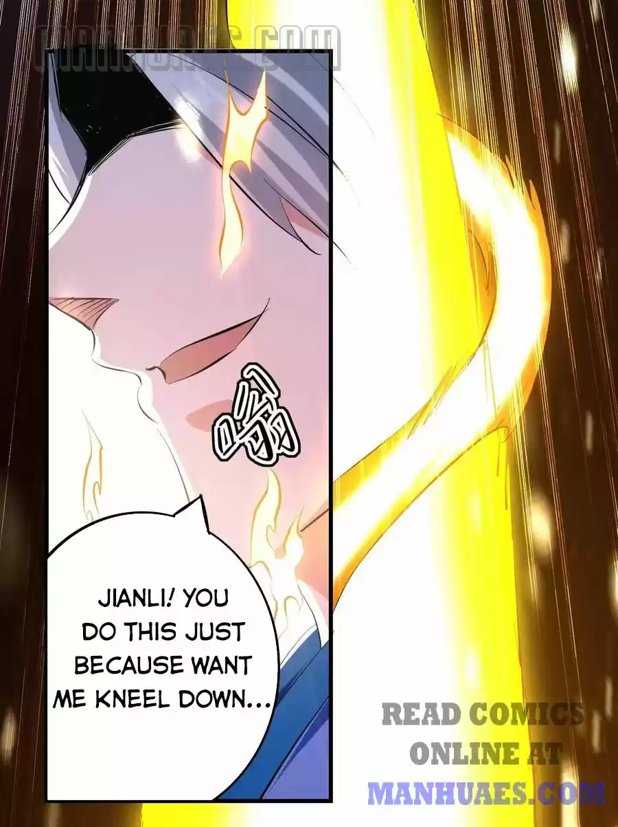 Emperor Lingtian Chapter 92