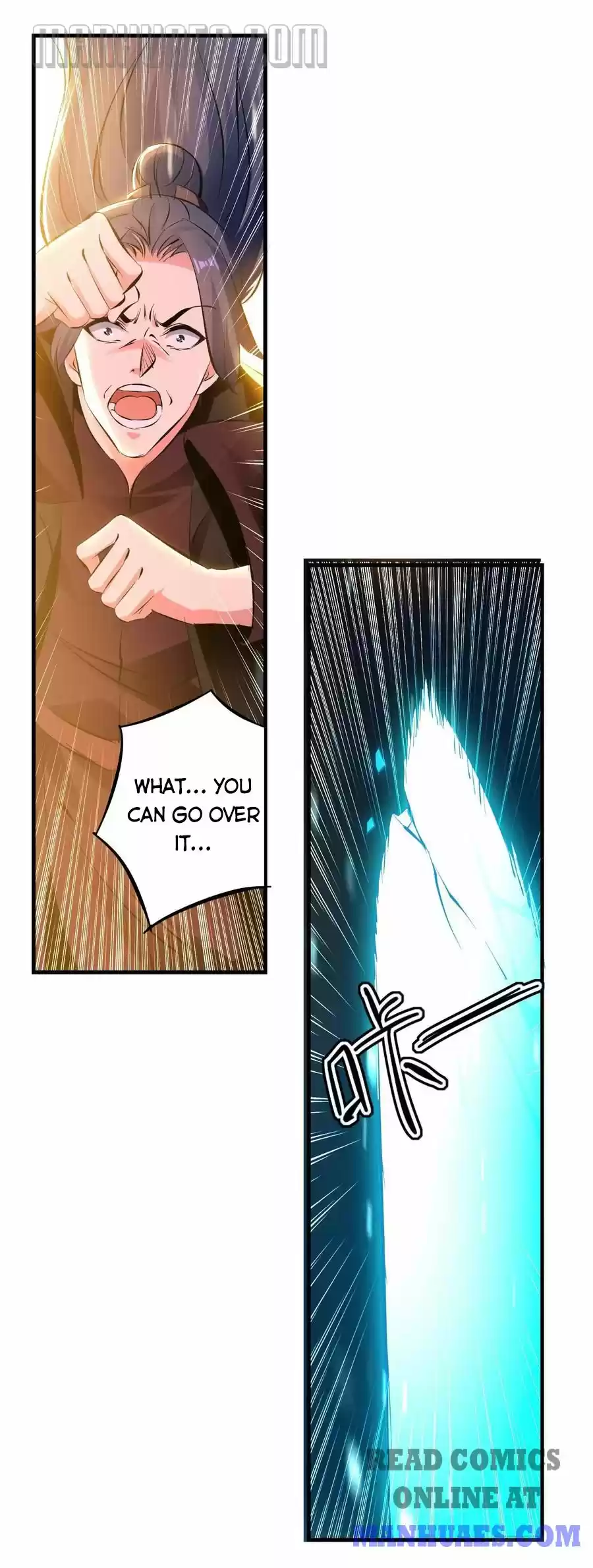 Emperor Lingtian Chapter 92