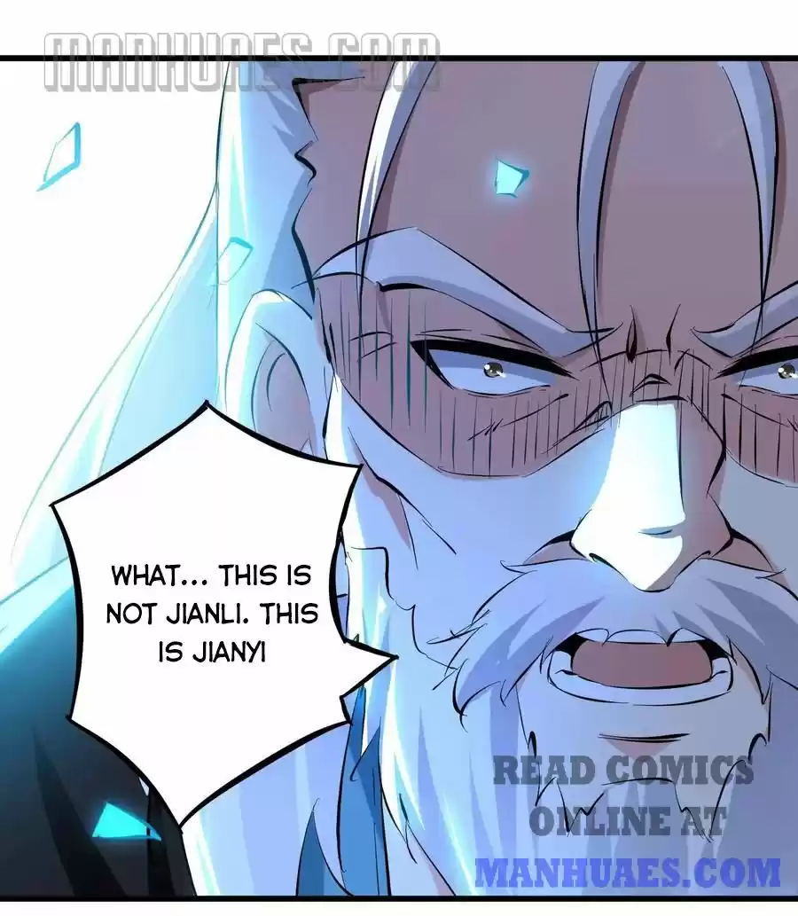 Emperor Lingtian Chapter 92