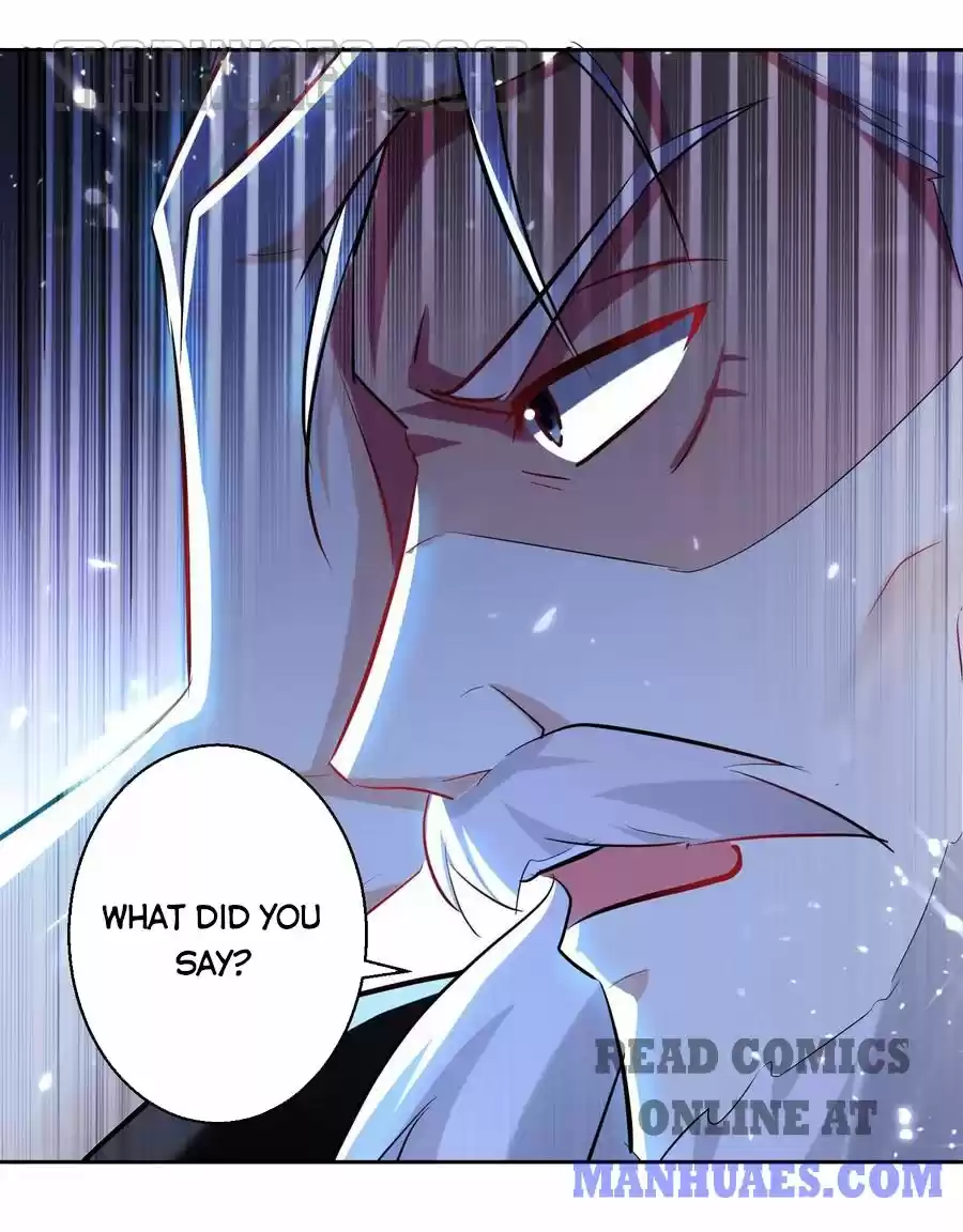 Emperor Lingtian Chapter 92