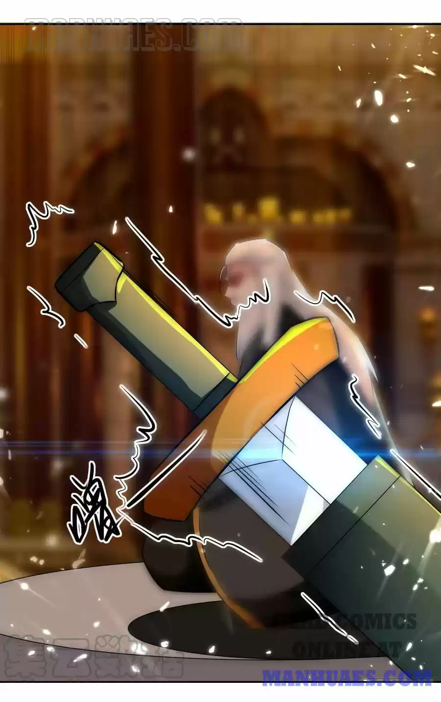 Emperor Lingtian Chapter 92