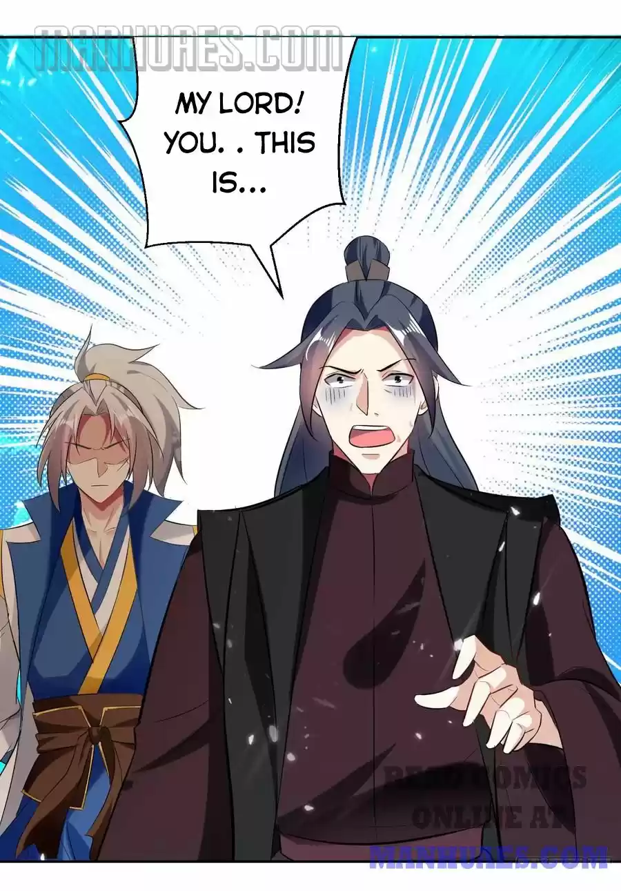 Emperor Lingtian Chapter 92