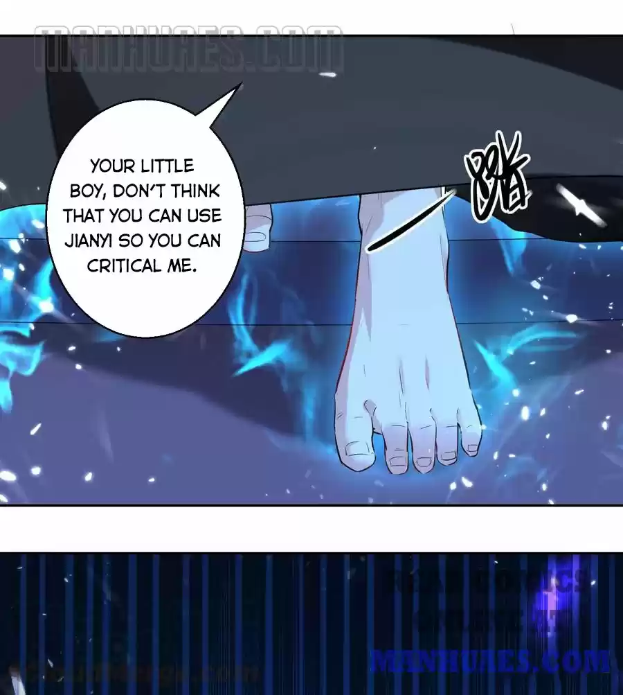 Emperor Lingtian Chapter 92