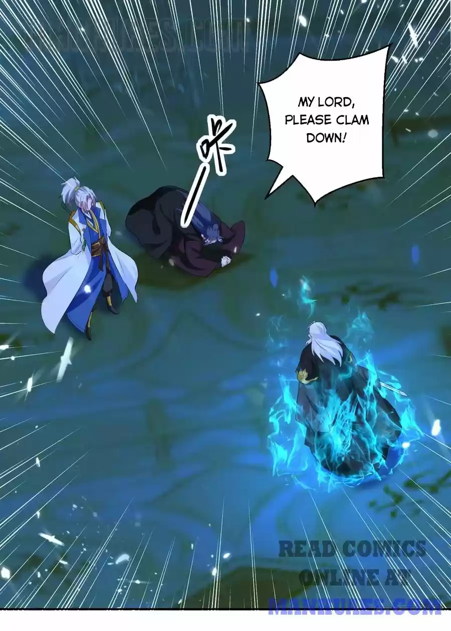 Emperor Lingtian Chapter 92