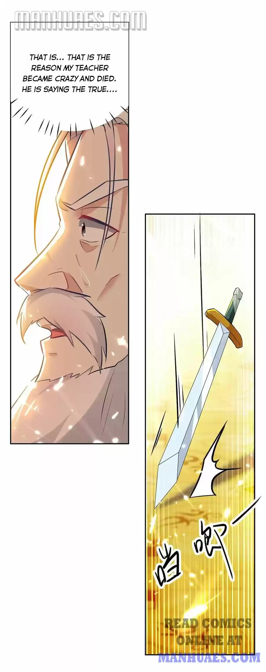 Emperor Lingtian Chapter 93