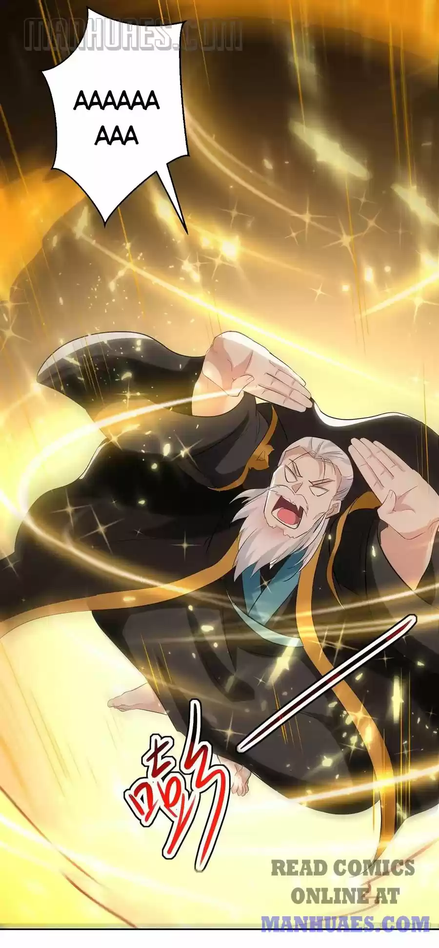 Emperor Lingtian Chapter 93