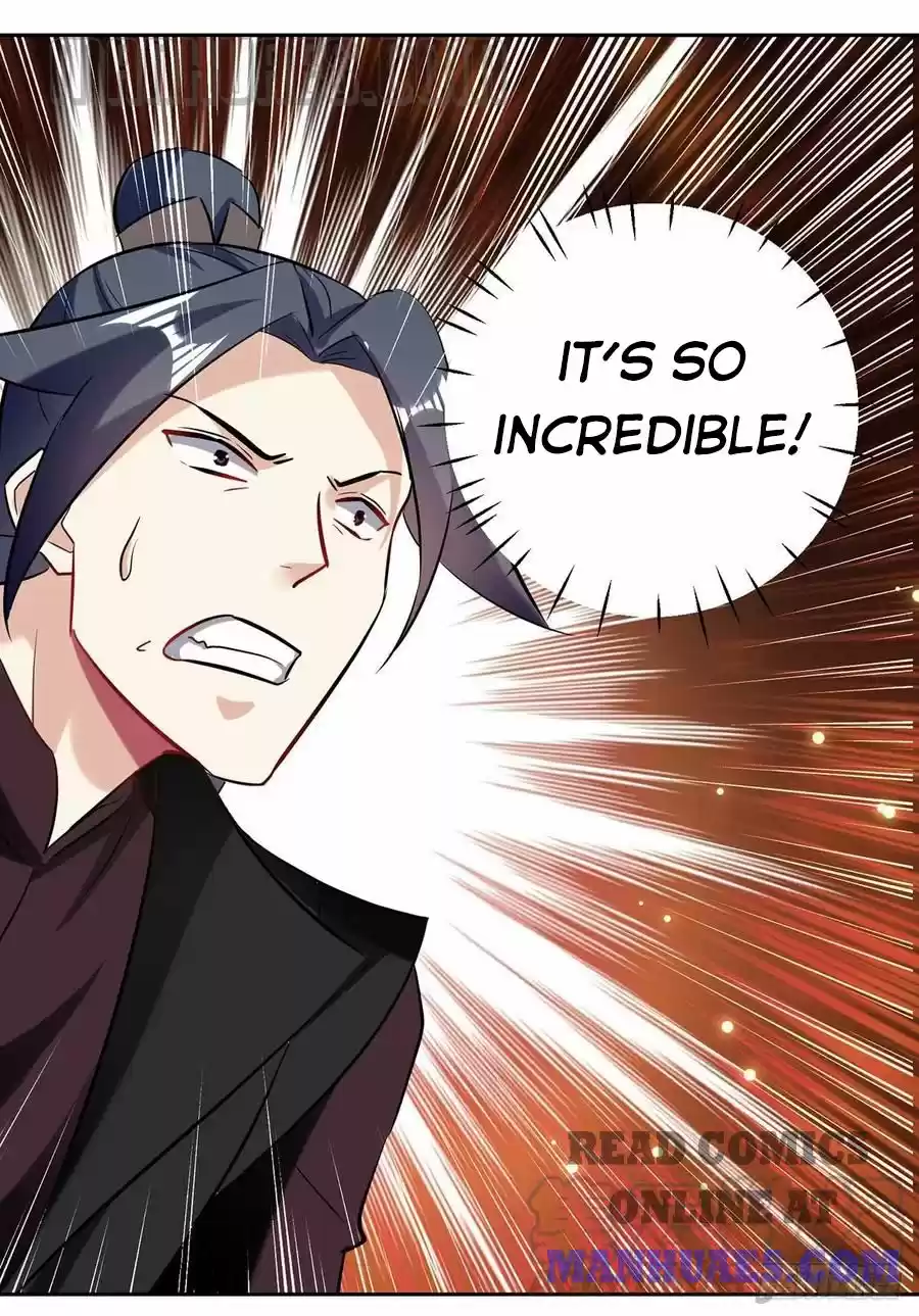 Emperor Lingtian Chapter 93