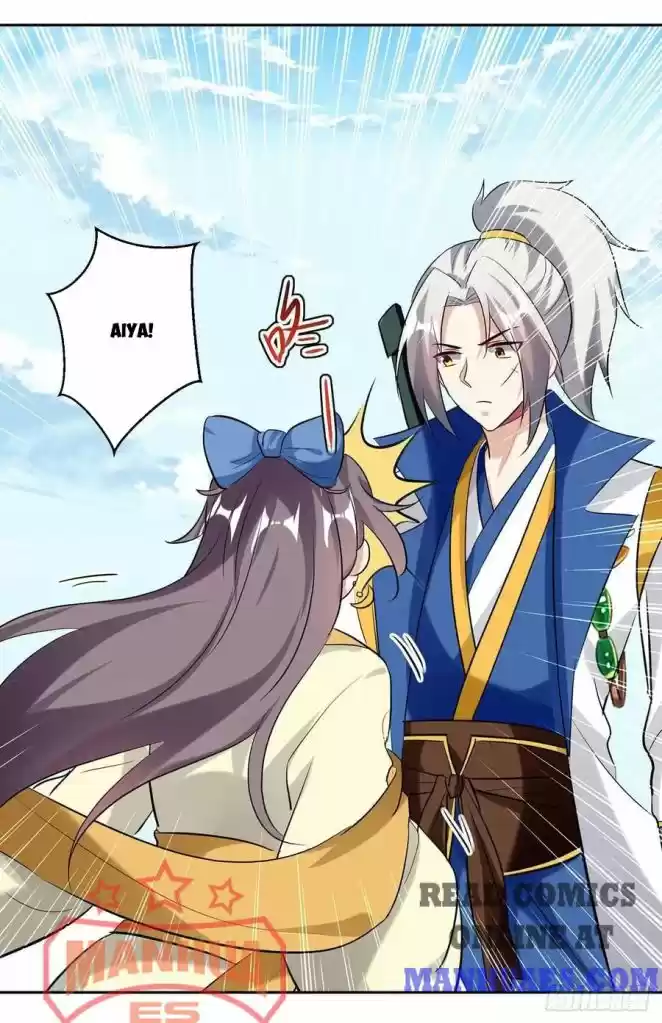 Emperor Lingtian Chapter 94