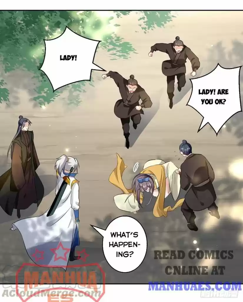 Emperor Lingtian Chapter 94