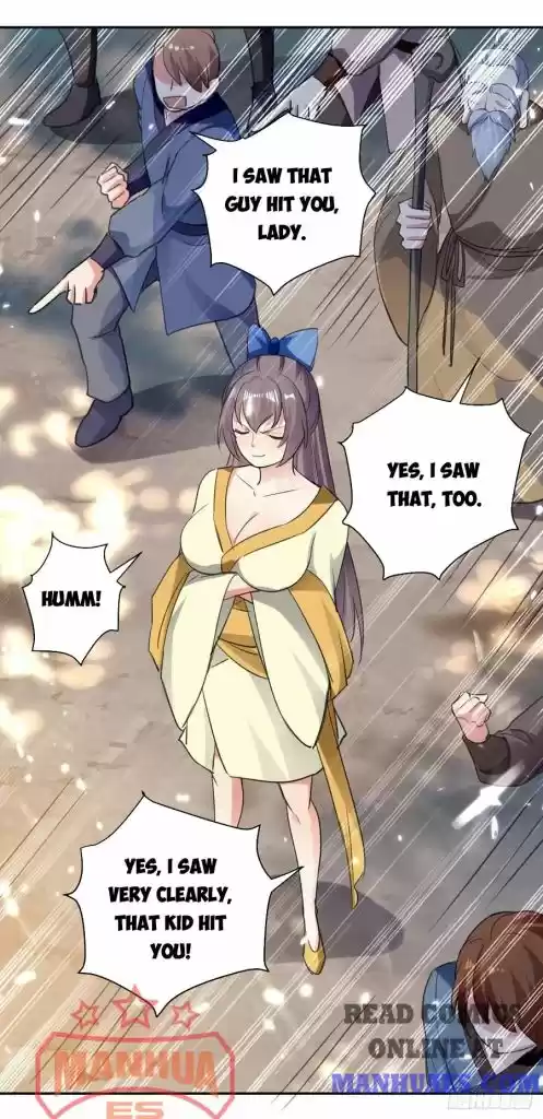 Emperor Lingtian Chapter 94