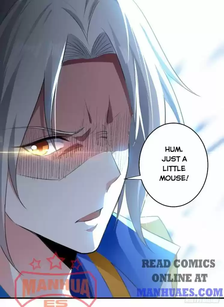 Emperor Lingtian Chapter 94