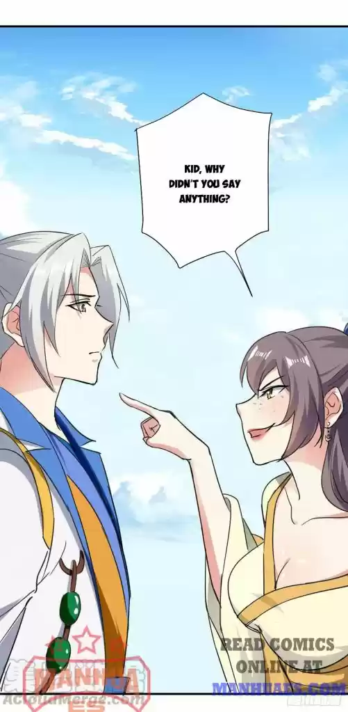 Emperor Lingtian Chapter 94