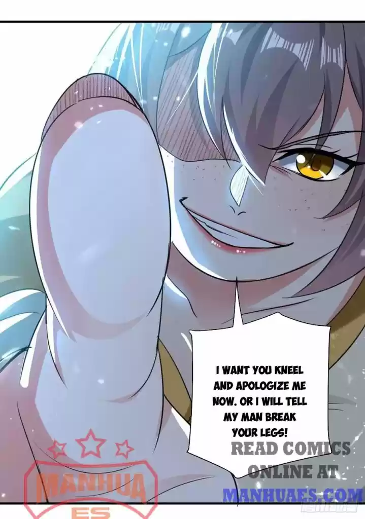 Emperor Lingtian Chapter 94