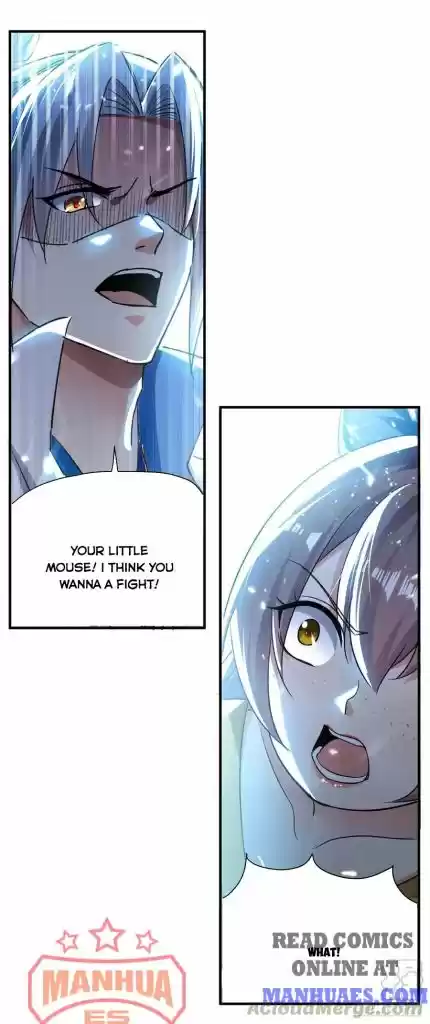 Emperor Lingtian Chapter 94