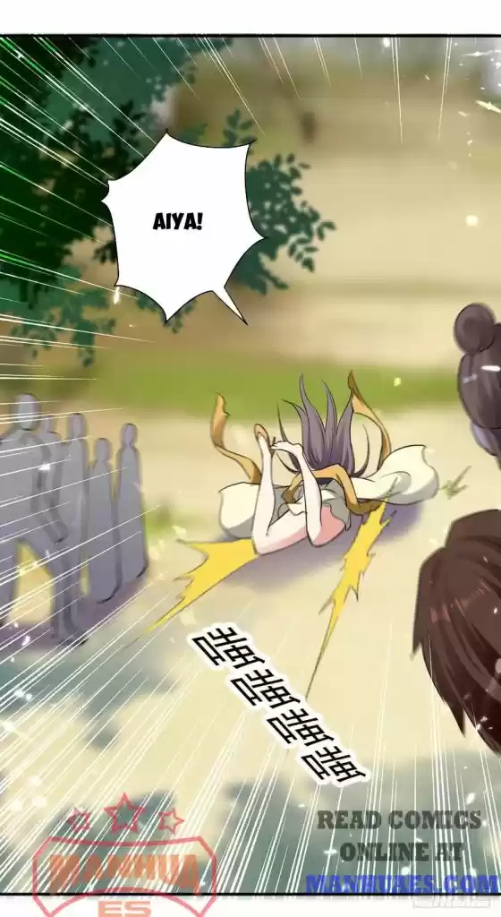 Emperor Lingtian Chapter 94