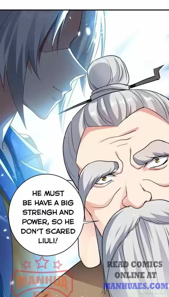 Emperor Lingtian Chapter 94