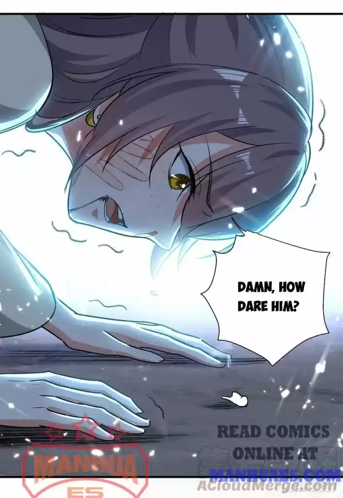 Emperor Lingtian Chapter 94