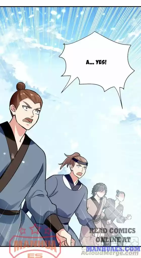 Emperor Lingtian Chapter 94