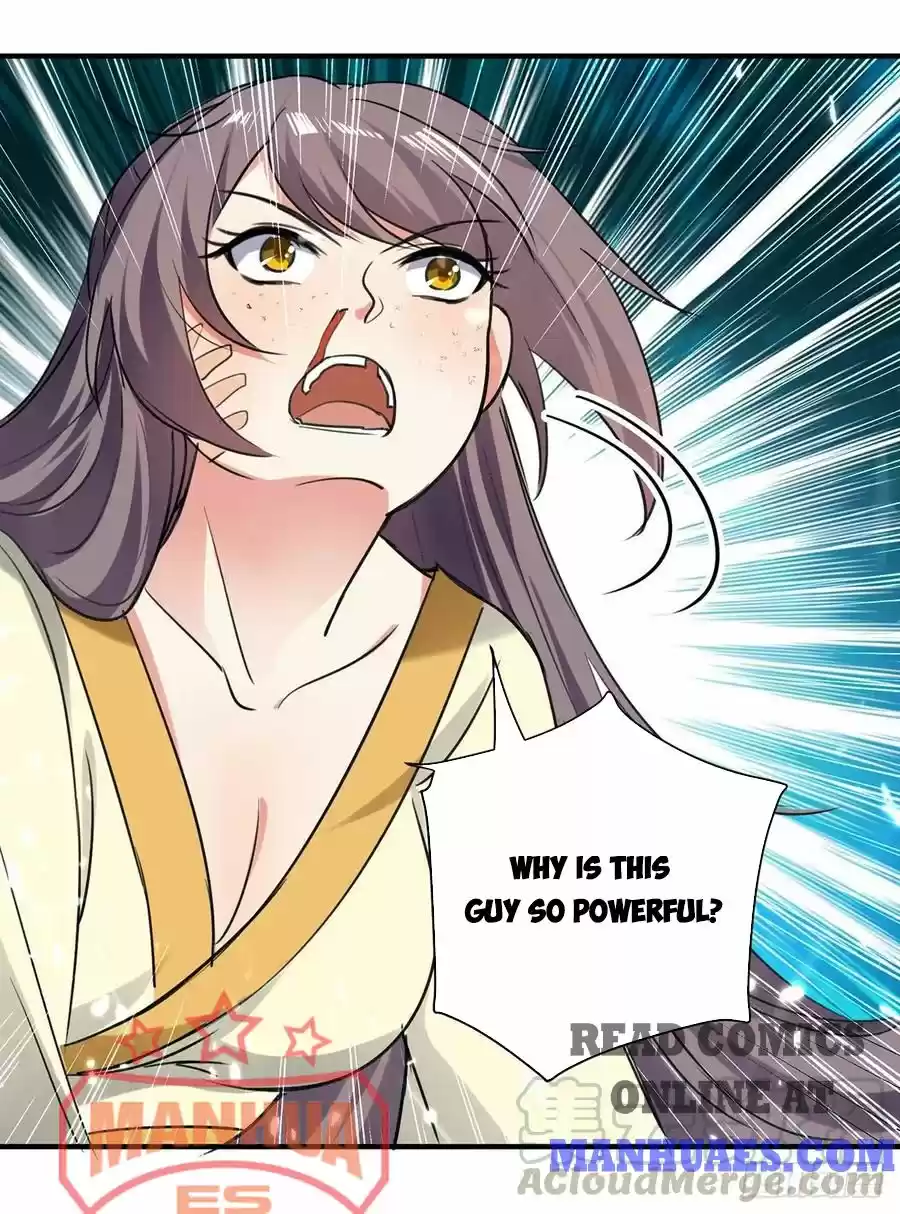 Emperor Lingtian Chapter 95