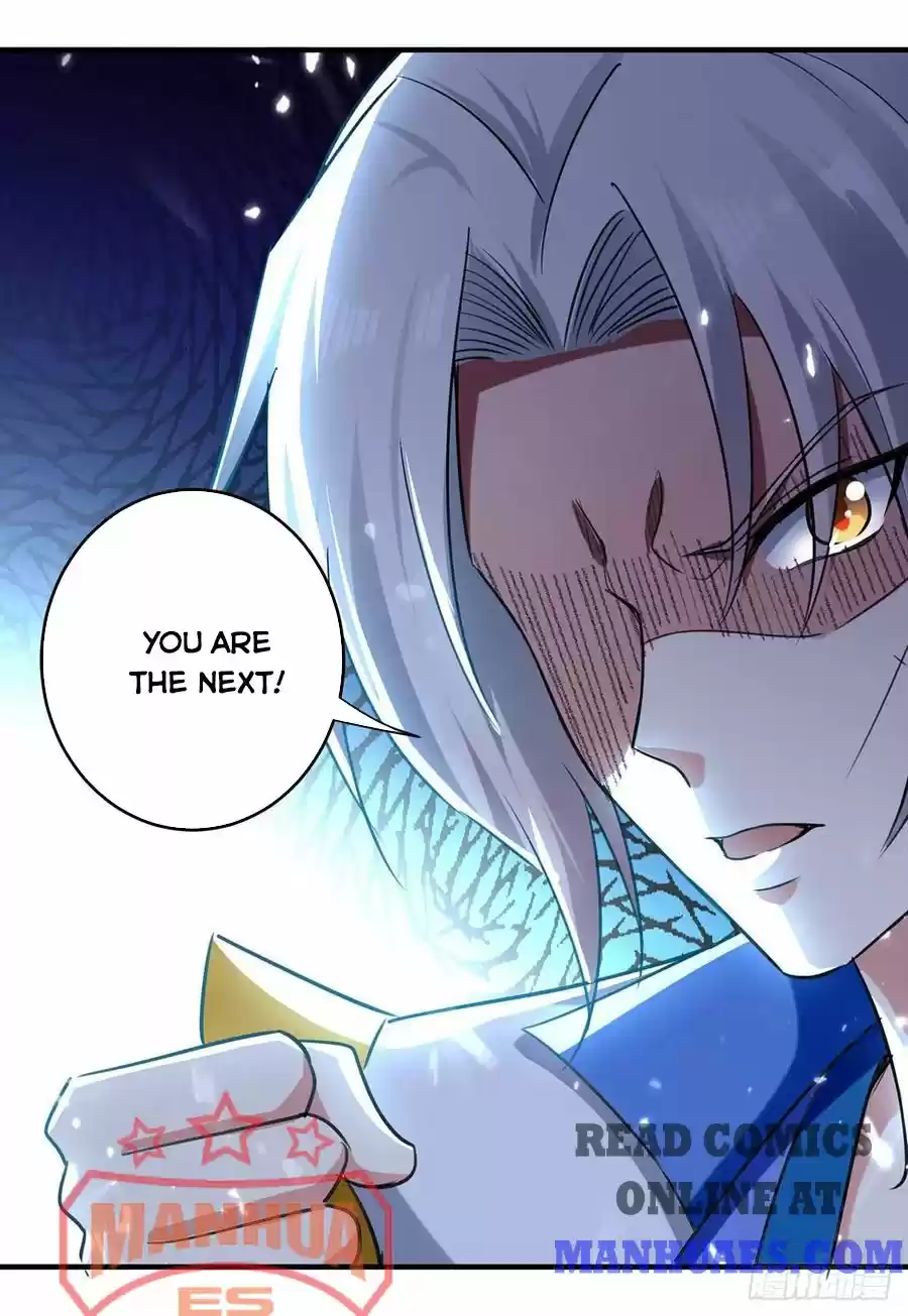 Emperor Lingtian Chapter 95