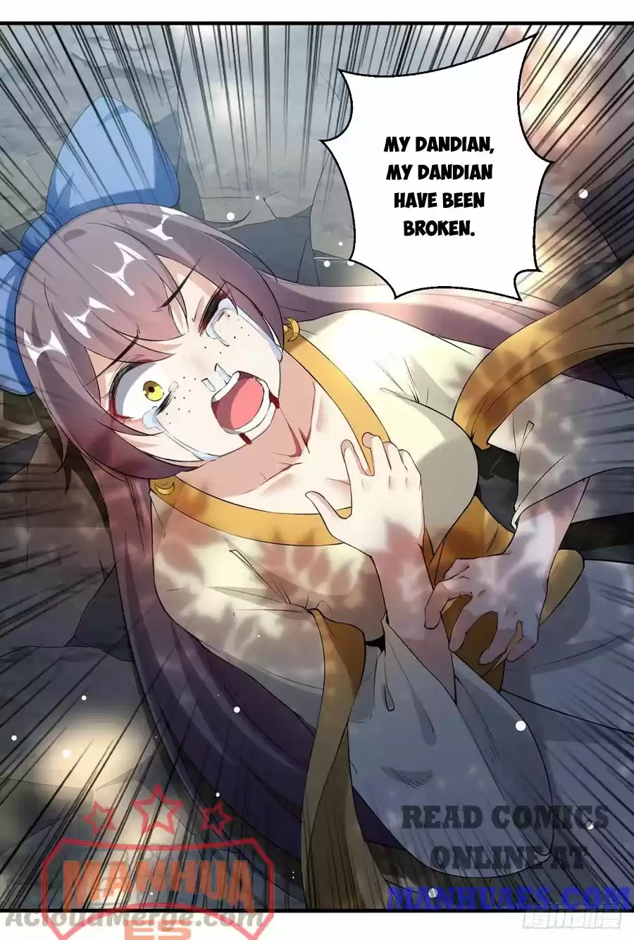 Emperor Lingtian Chapter 95