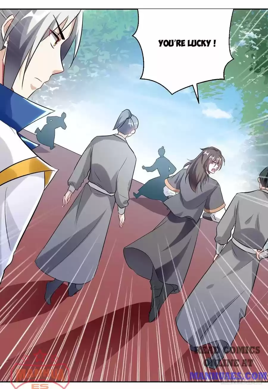 Emperor Lingtian Chapter 96