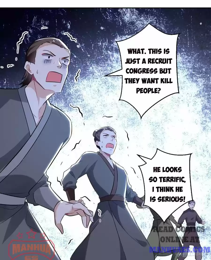 Emperor Lingtian Chapter 96